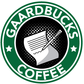 GaardBucks logo